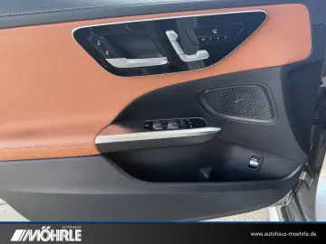 C 180 AMG Line LED Kamera beheizbares Lenkrad