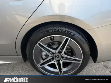 C 180 AMG Line LED Kamera beheizbares Lenkrad