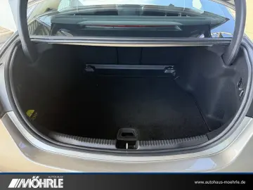 C 180 AMG Line LED Kamera beheizbares Lenkrad