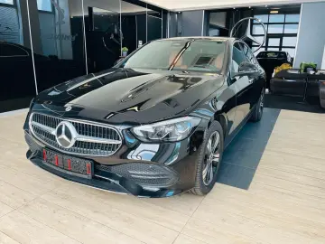 C 300 C -Klasse Lim. C 300 e