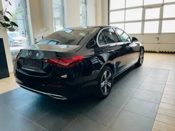 C 300 C -Klasse Lim. C 300 e