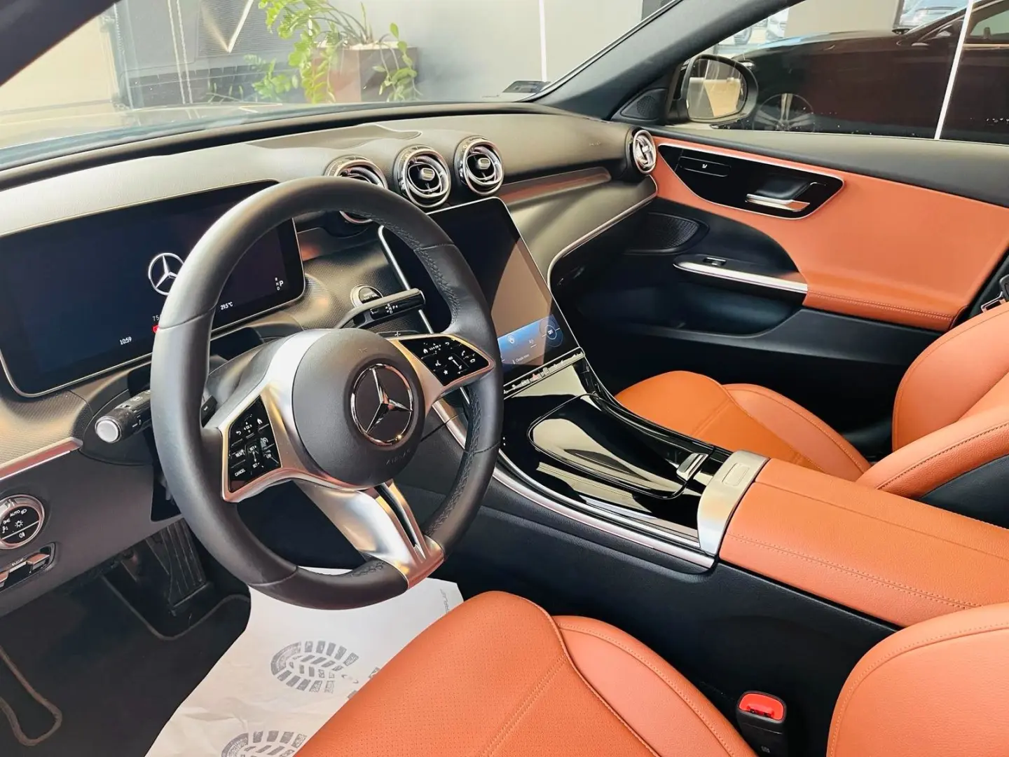 C 300 C -Klasse Lim. C 300 e