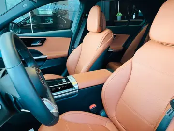 C 300 C -Klasse Lim. C 300 e