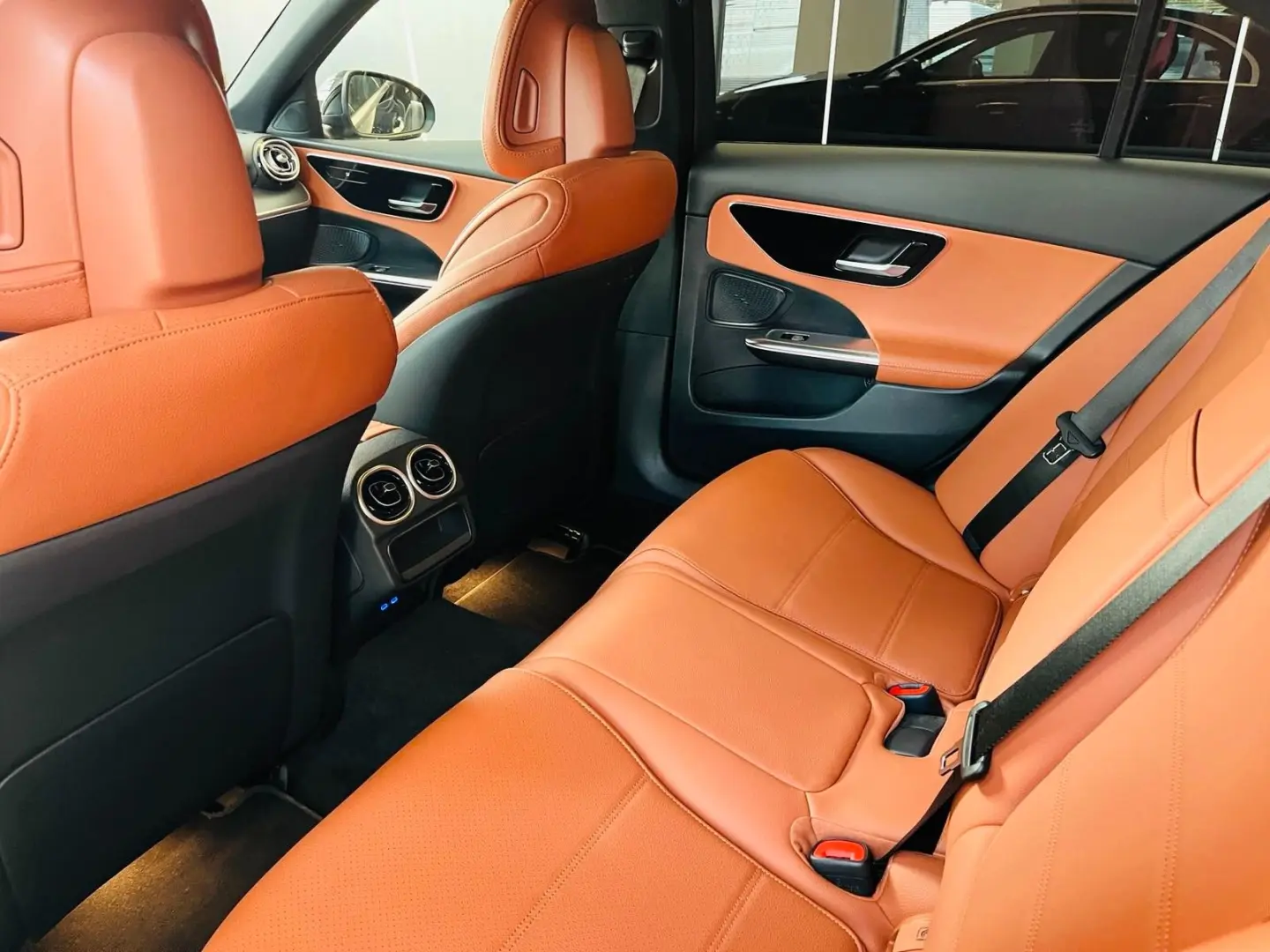 C 300 C -Klasse Lim. C 300 e