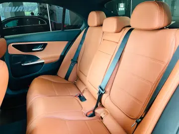 C 300 C -Klasse Lim. C 300 e