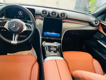 C 300 C -Klasse Lim. C 300 e