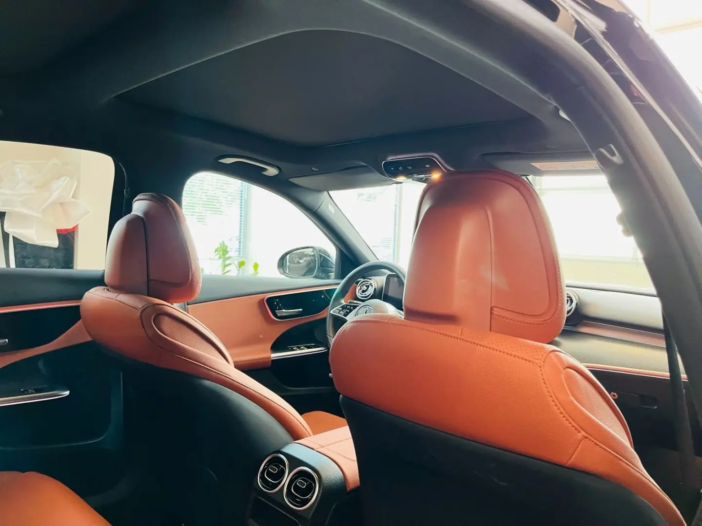 C 300 C -Klasse Lim. C 300 e