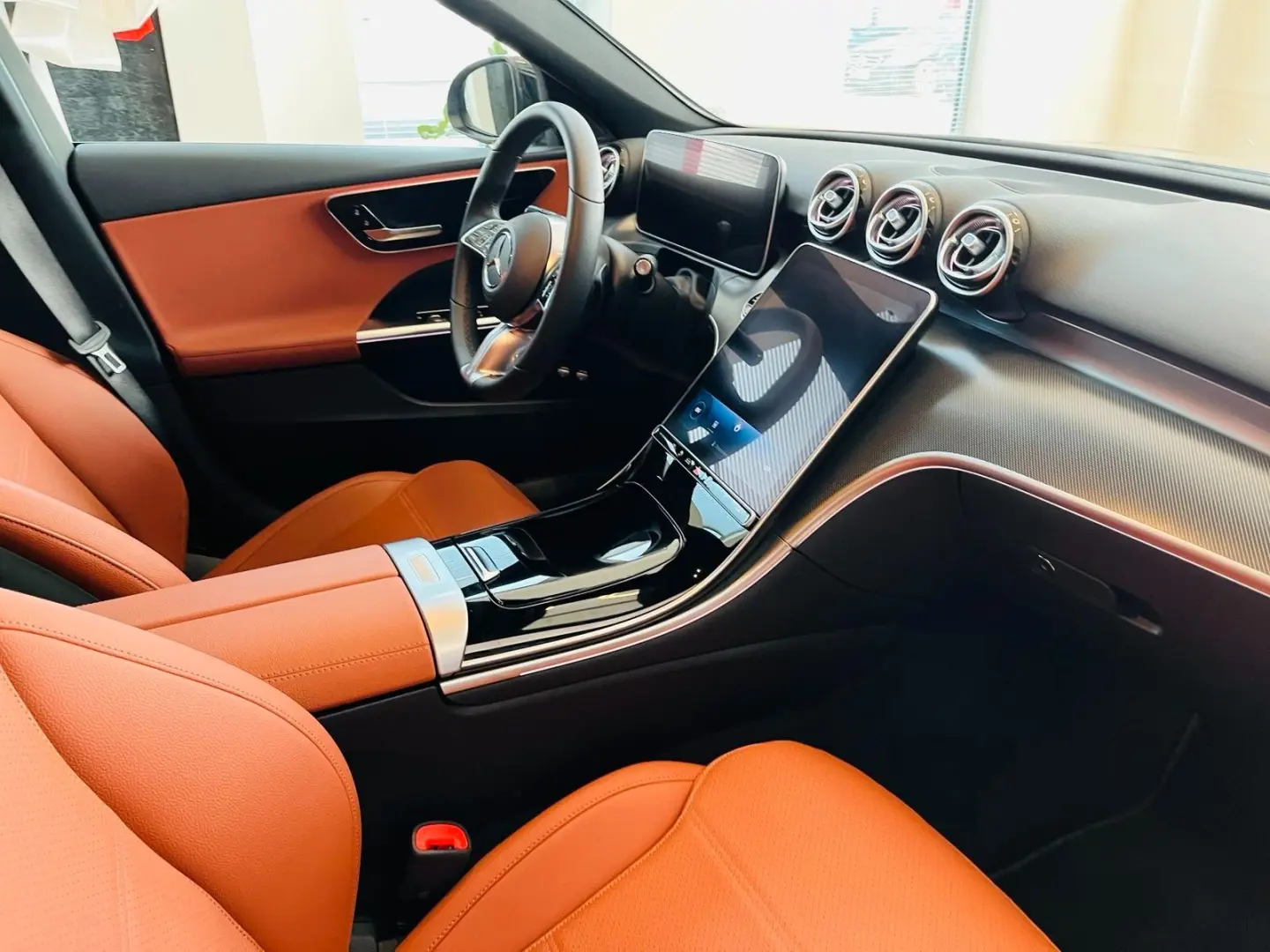 C 300 C -Klasse Lim. C 300 e