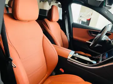 C 300 C -Klasse Lim. C 300 e