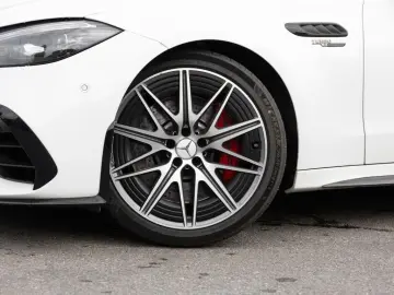 C 63 S AMG E PERFORMANCE   AMG BURM NIGHT MEMO