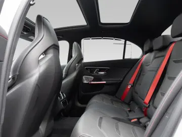 C 63 S AMG E PERFORMANCE   AMG BURM NIGHT MEMO