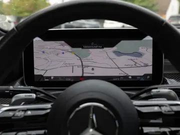 C 63 S AMG E PERFORMANCE   AMG BURM NIGHT MEMO