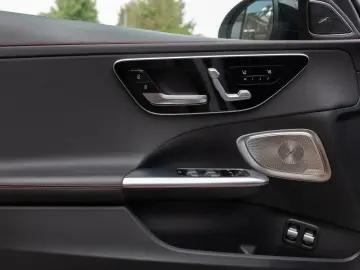 C 63 S AMG E PERFORMANCE   AMG BURM NIGHT MEMO