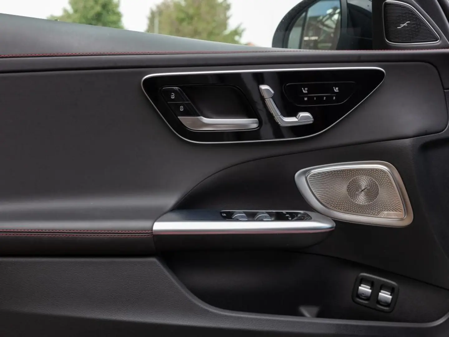 C 63 S AMG E PERFORMANCE   AMG BURM NIGHT MEMO