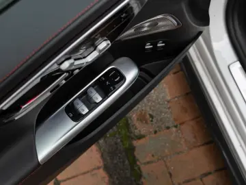 C 63 S AMG E PERFORMANCE   AMG BURM NIGHT MEMO