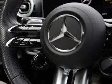 C 63 S AMG E PERFORMANCE   AMG BURM NIGHT MEMO