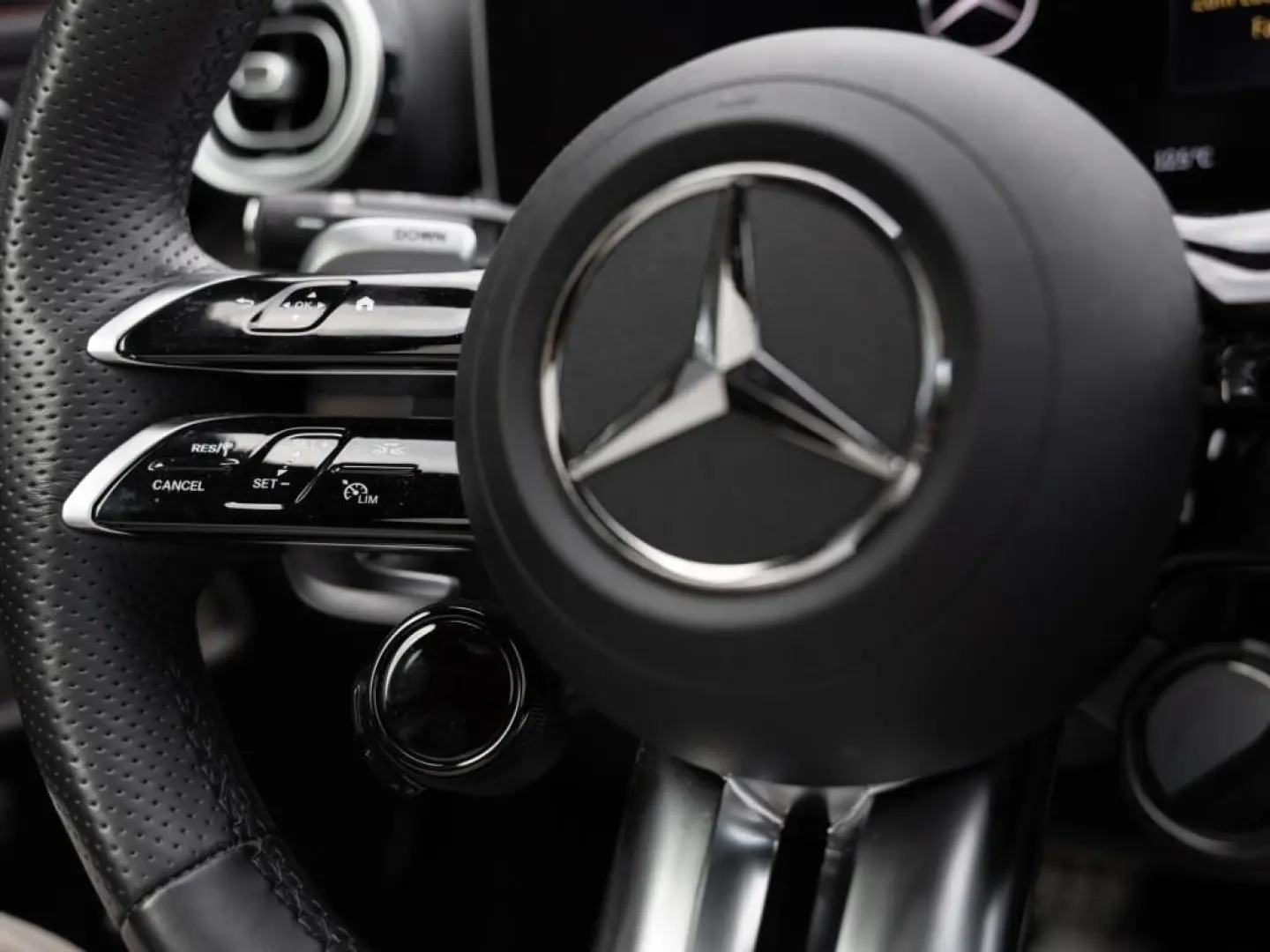 C 63 S AMG E PERFORMANCE   AMG BURM NIGHT MEMO