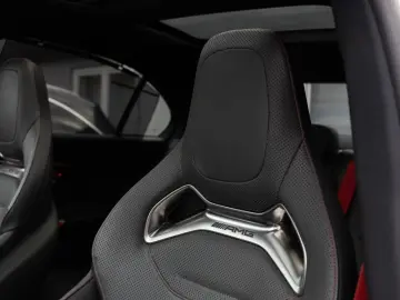 C 63 S AMG E PERFORMANCE   AMG BURM NIGHT MEMO