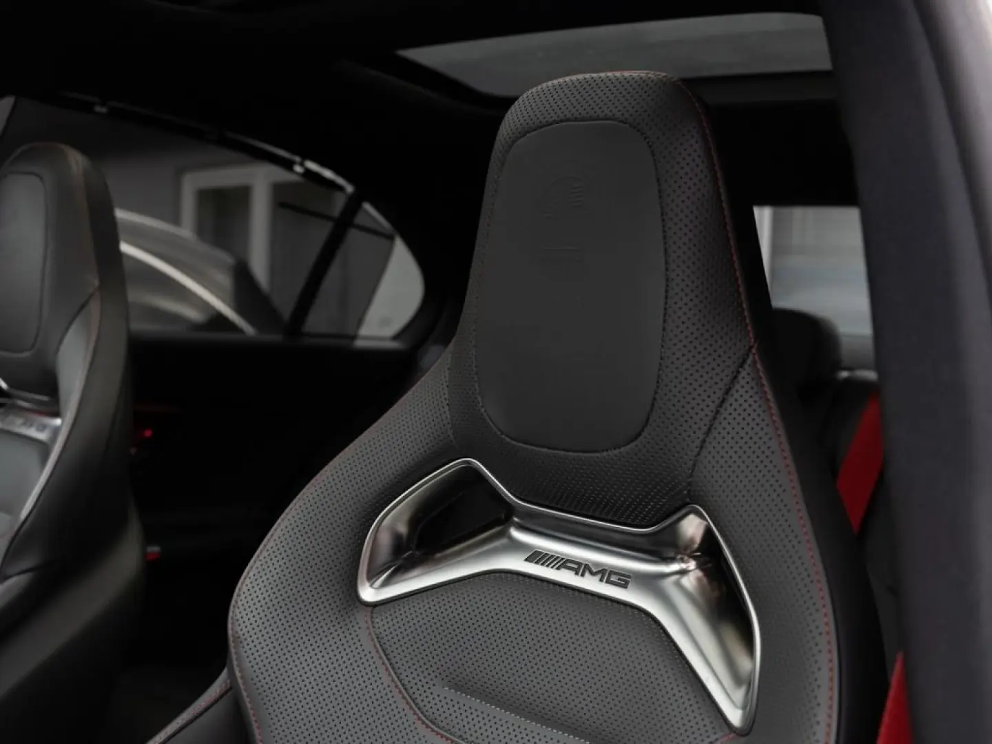 C 63 S AMG E PERFORMANCE   AMG BURM NIGHT MEMO