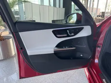 C 200 4-Matic AMG  MBUX DIGITAL LIGHT Memory