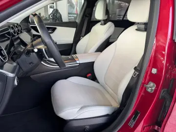 C 200 4-Matic AMG  MBUX DIGITAL LIGHT Memory