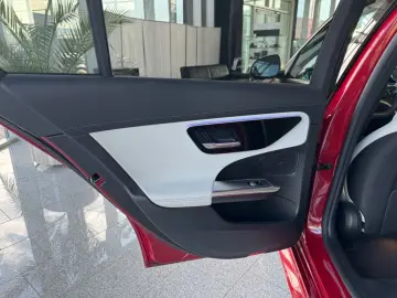 C 200 4-Matic AMG  MBUX DIGITAL LIGHT Memory