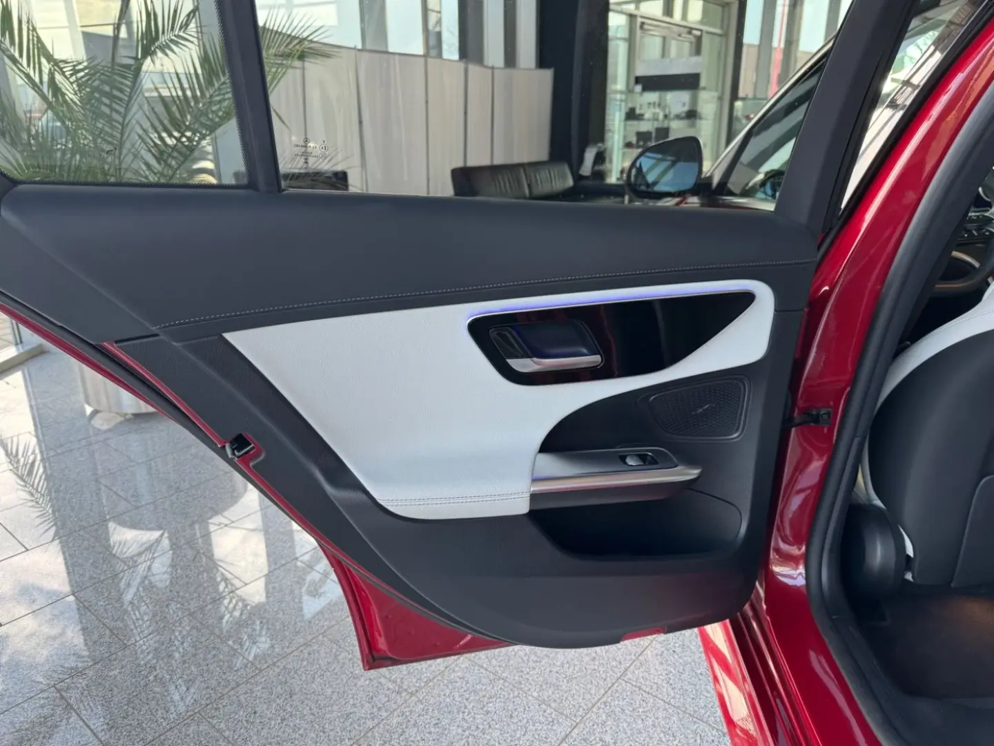 C 200 4-Matic AMG  MBUX DIGITAL LIGHT Memory