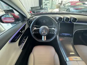 C 200 4-Matic AMG  MBUX DIGITAL LIGHT Memory