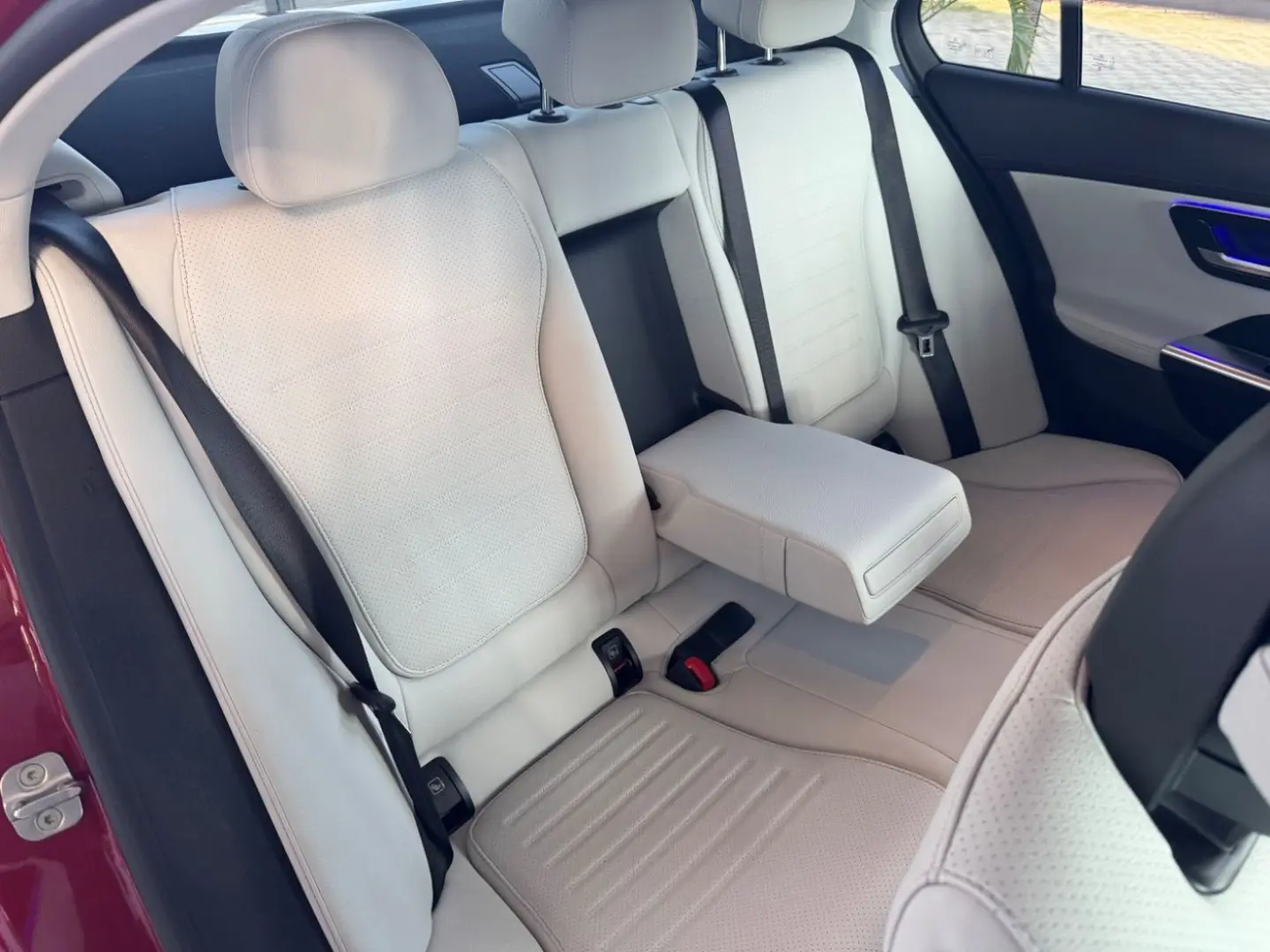 C 200 4-Matic AMG  MBUX DIGITAL LIGHT Memory