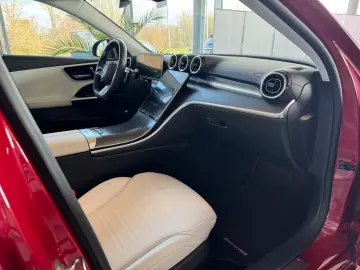 C 200 4-Matic AMG  MBUX DIGITAL LIGHT Memory