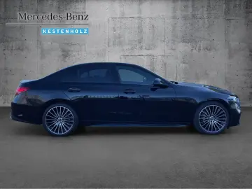 C 300 d AMG DISTRO PANO BURME NIGHT MEMORY 360