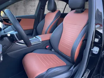 C 300 d AMG DISTRO PANO BURME NIGHT MEMORY 360