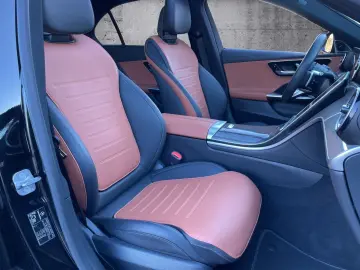 C 300 d AMG DISTRO PANO BURME NIGHT MEMORY 360