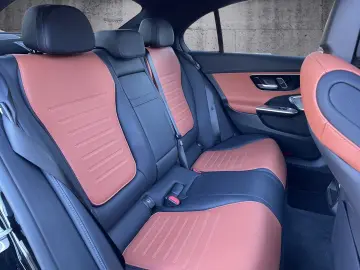 C 300 d AMG DISTRO PANO BURME NIGHT MEMORY 360