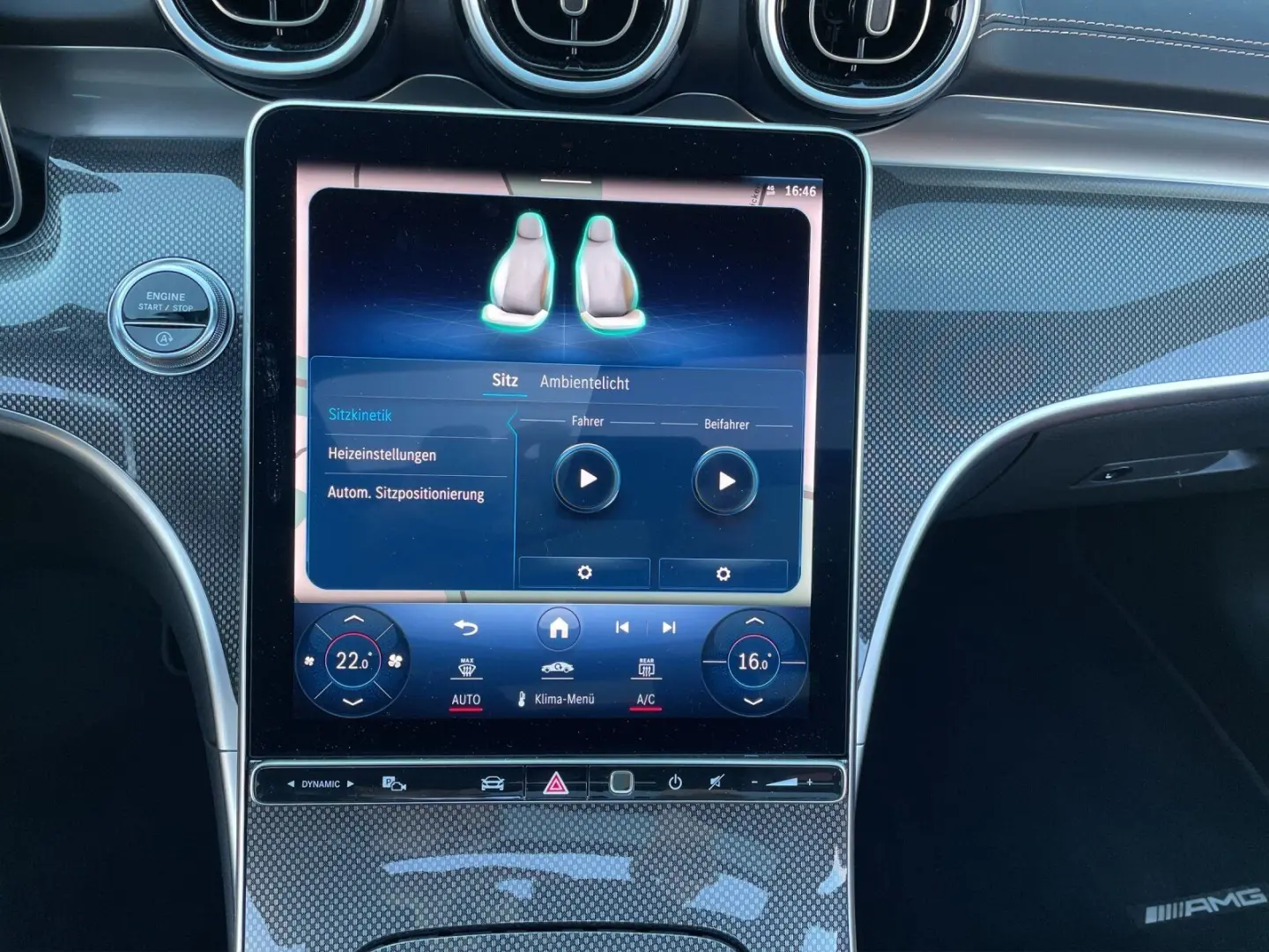 C 300 d AMG DISTRO PANO BURME NIGHT MEMORY 360