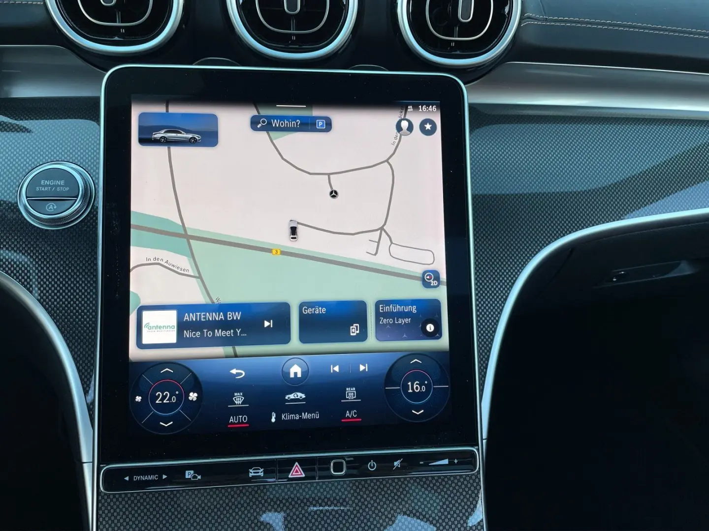 C 300 d AMG DISTRO PANO BURME NIGHT MEMORY 360