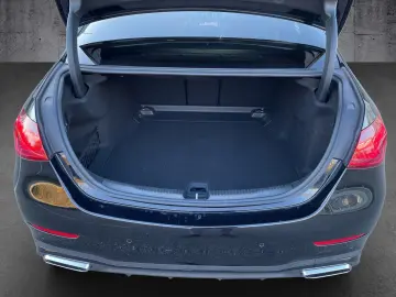 C 300 d AMG DISTRO PANO BURME NIGHT MEMORY 360