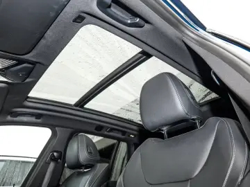 BMW X3 xDrive30e Head-Up HiFi DAB LED WLAN Shz PDC