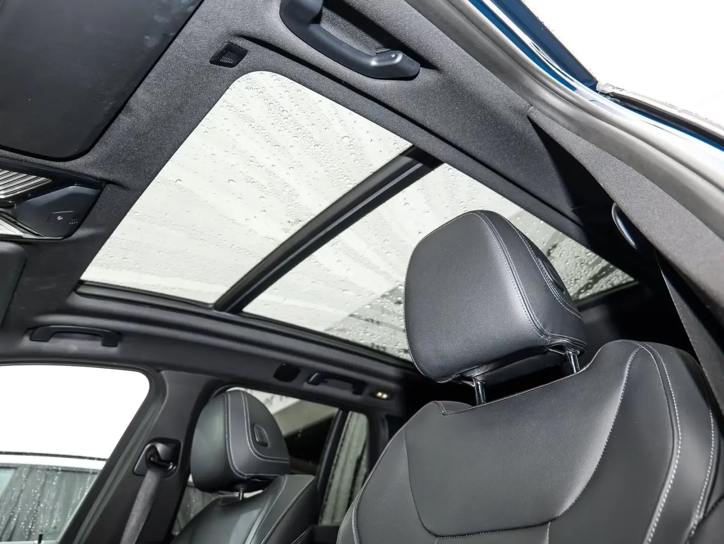 BMW X3 xDrive30e Head-Up HiFi DAB LED WLAN Shz PDC