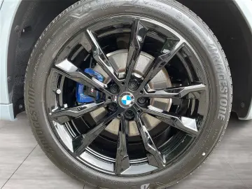 X3 xDrive20d M Sportpaket-HiFi-DAB-Komfortzugang