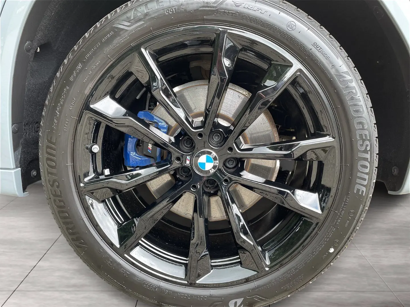 X3 xDrive20d M Sportpaket-HiFi-DAB-Komfortzugang