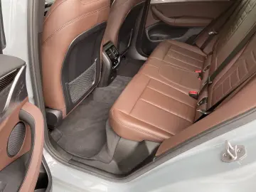 X3 xDrive20d M Sportpaket-HiFi-DAB-Komfortzugang