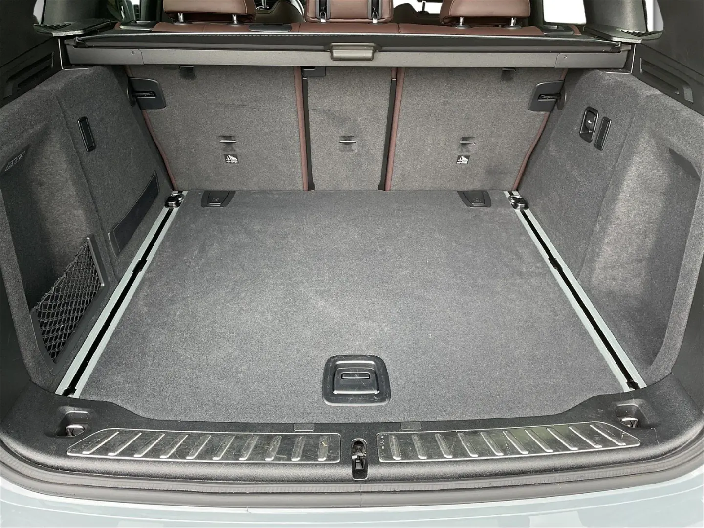 X3 xDrive20d M Sportpaket-HiFi-DAB-Komfortzugang