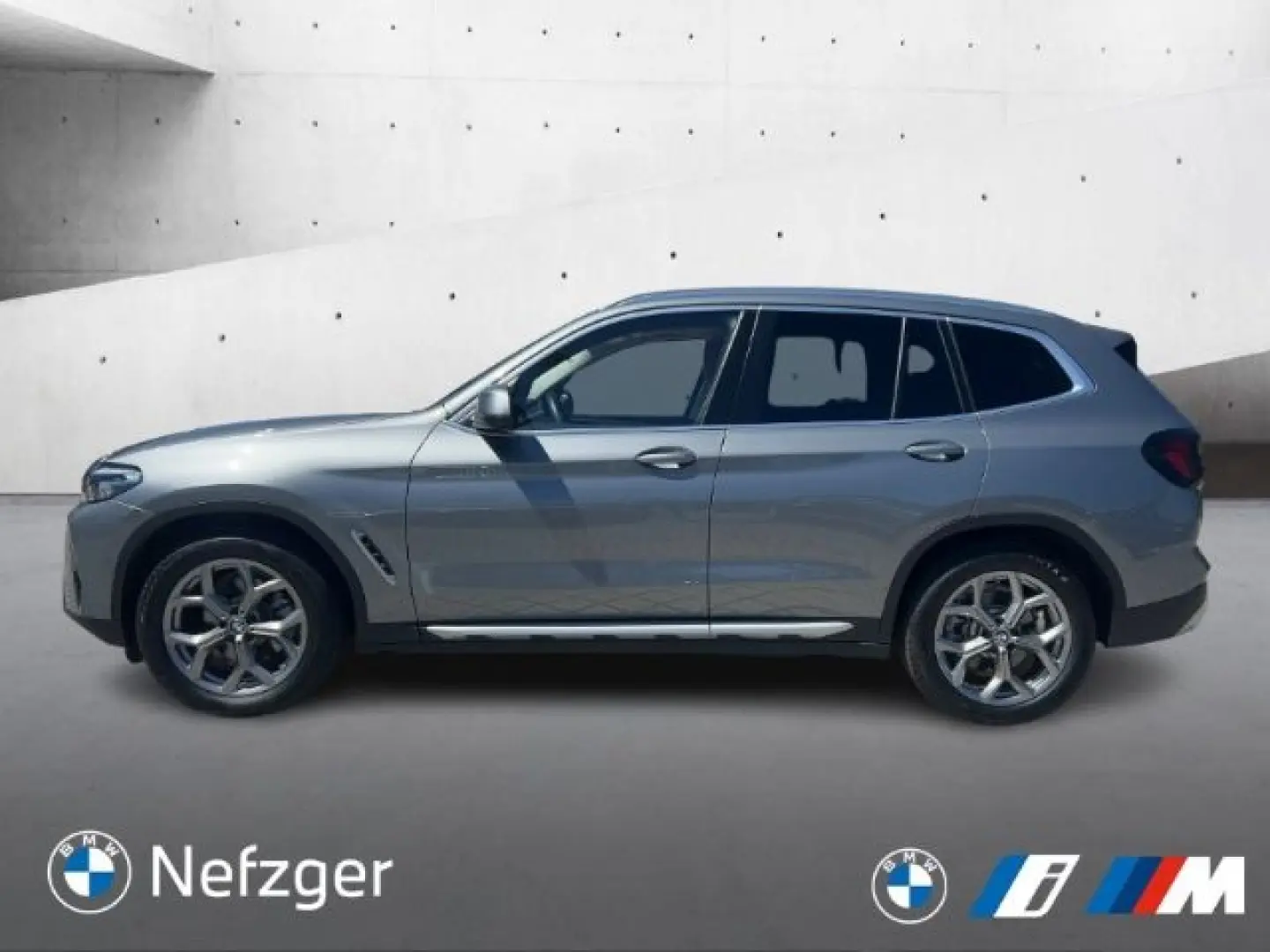 X3 xDrive20d Mild-Hybrid  Cockpit Prof HiFi AHK