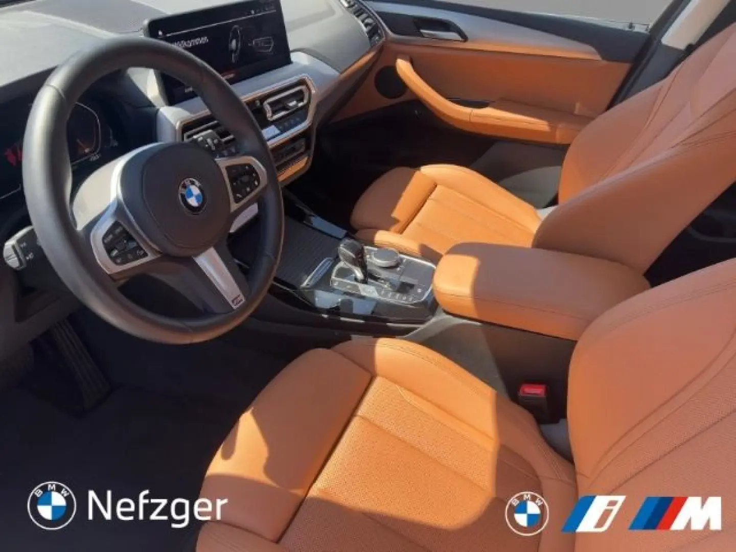 X3 xDrive20d Mild-Hybrid  Cockpit Prof HiFi AHK