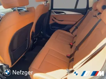 X3 xDrive20d Mild-Hybrid  Cockpit Prof HiFi AHK