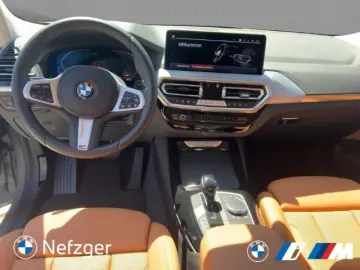 X3 xDrive20d Mild-Hybrid  Cockpit Prof HiFi AHK
