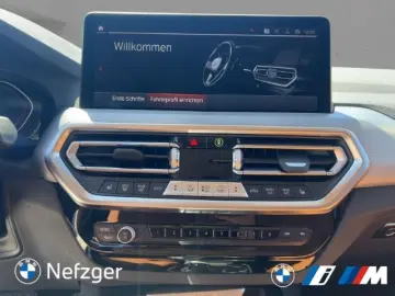 X3 xDrive20d Mild-Hybrid  Cockpit Prof HiFi AHK