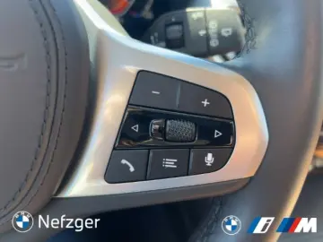 X3 xDrive20d Mild-Hybrid  Cockpit Prof HiFi AHK