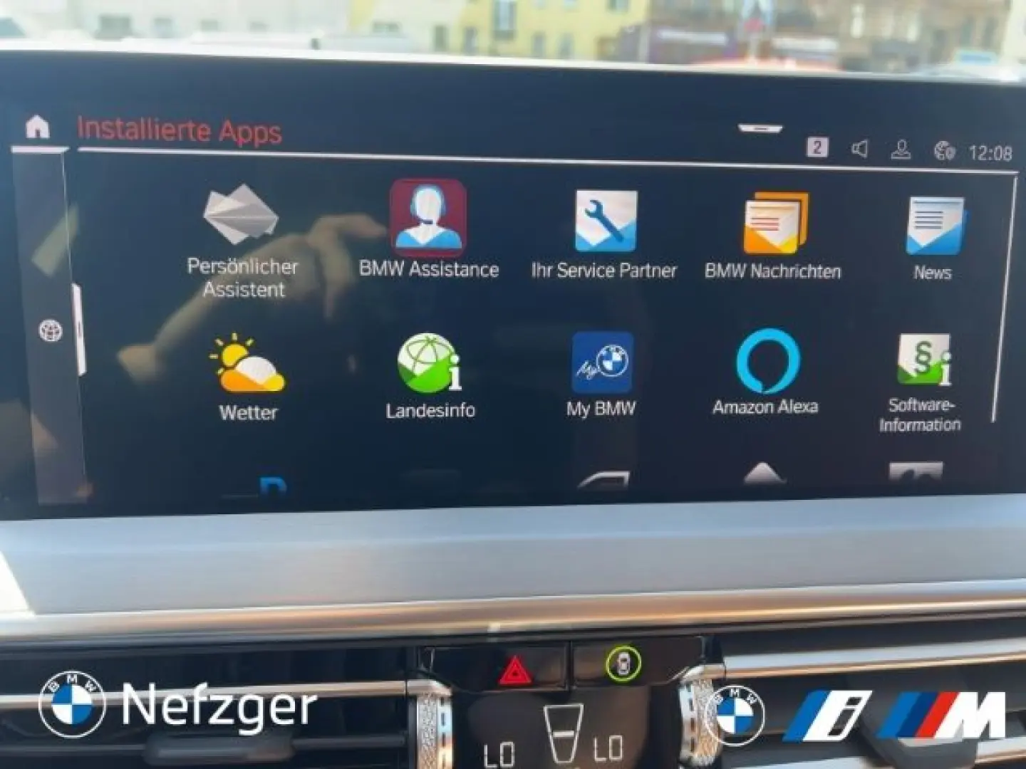 X3 xDrive20d Mild-Hybrid  Cockpit Prof HiFi AHK